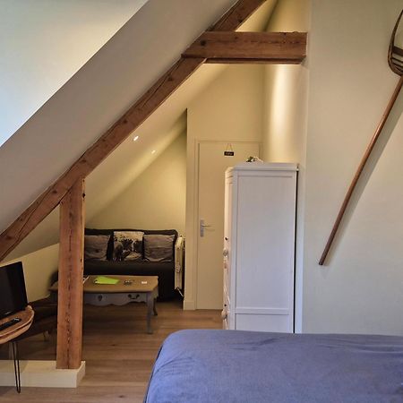 Bed and Breakfast La Garonde Boeschepe Экстерьер фото