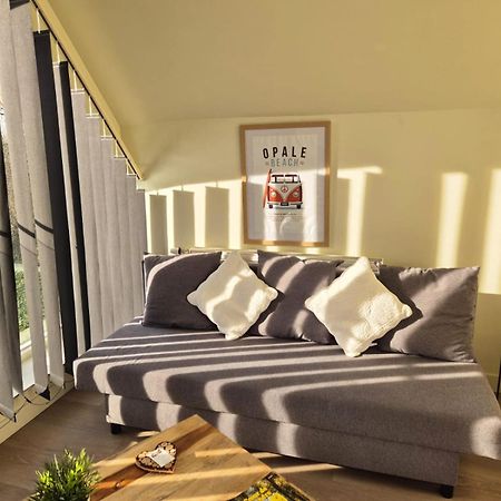 Bed and Breakfast La Garonde Boeschepe Экстерьер фото