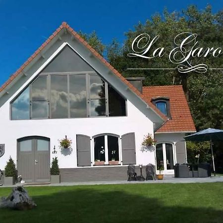Bed and Breakfast La Garonde Boeschepe Экстерьер фото
