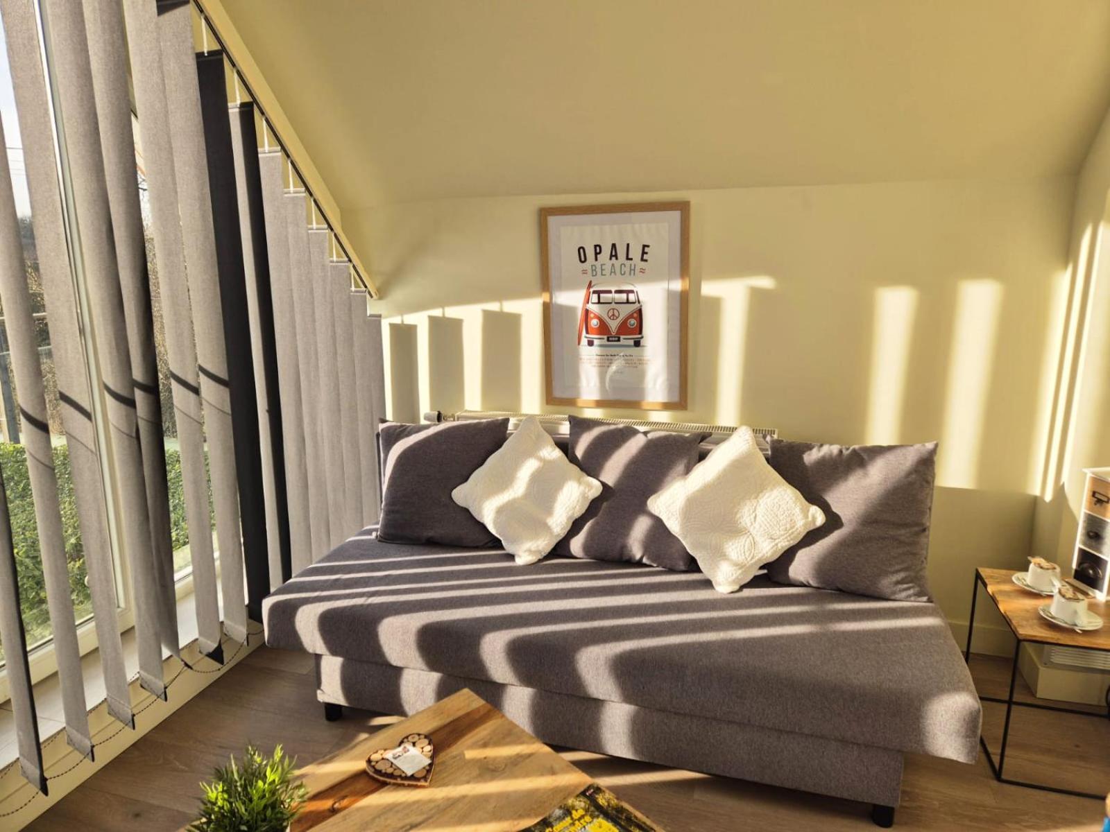 Bed and Breakfast La Garonde Boeschepe Экстерьер фото