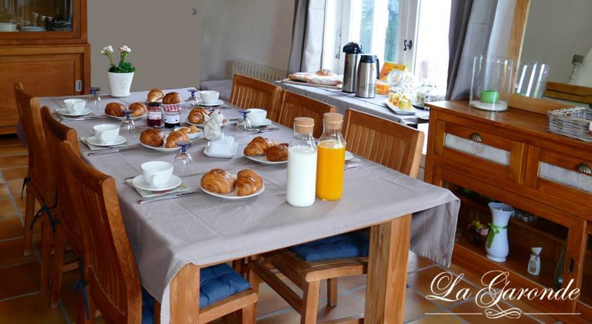 Bed and Breakfast La Garonde Boeschepe Экстерьер фото