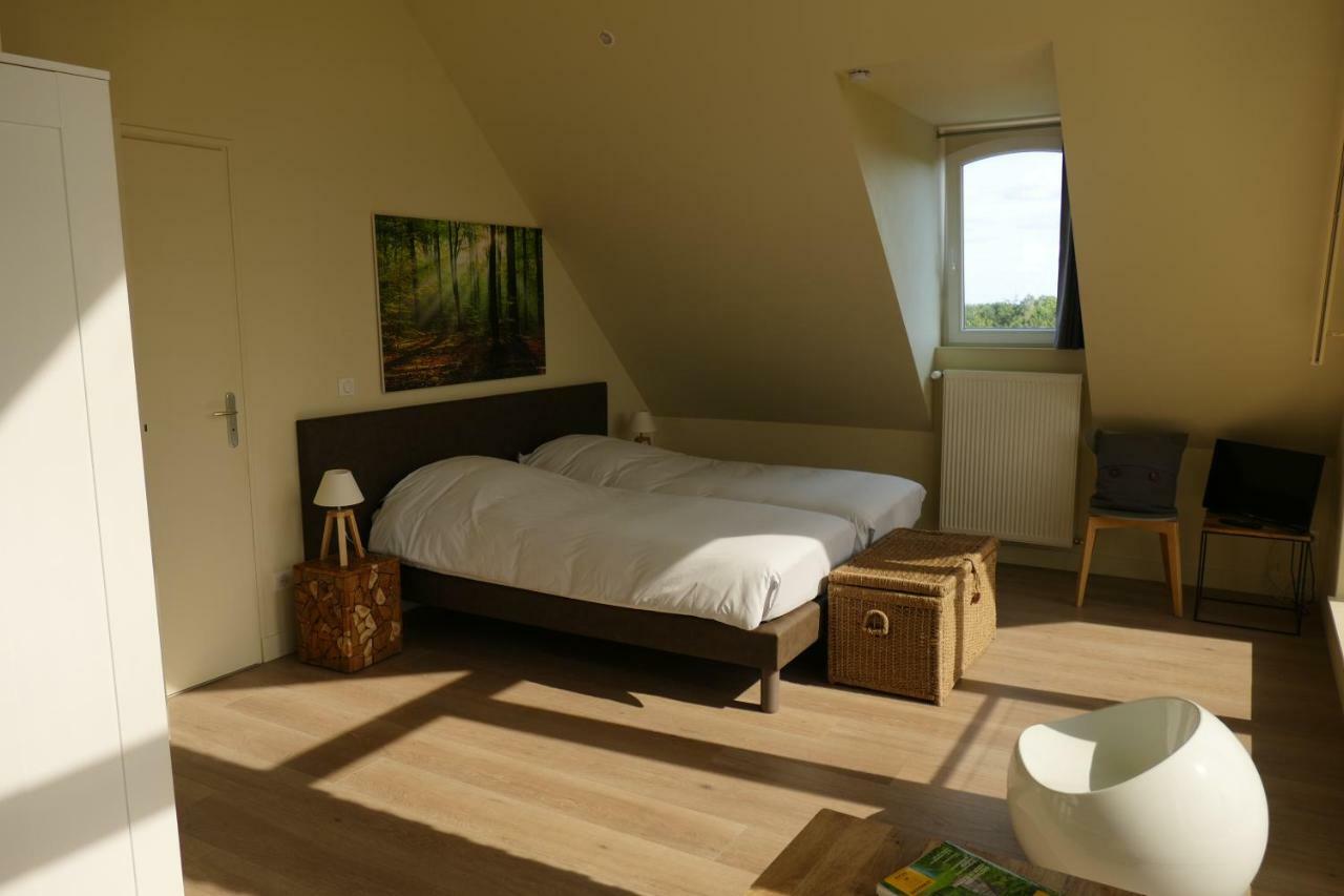 Bed and Breakfast La Garonde Boeschepe Экстерьер фото