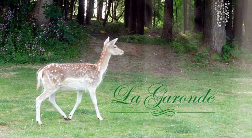 Bed and Breakfast La Garonde Boeschepe Экстерьер фото