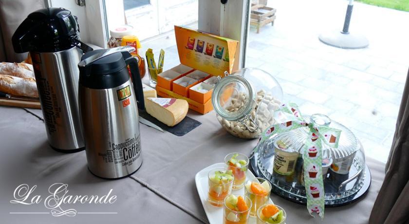 Bed and Breakfast La Garonde Boeschepe Экстерьер фото