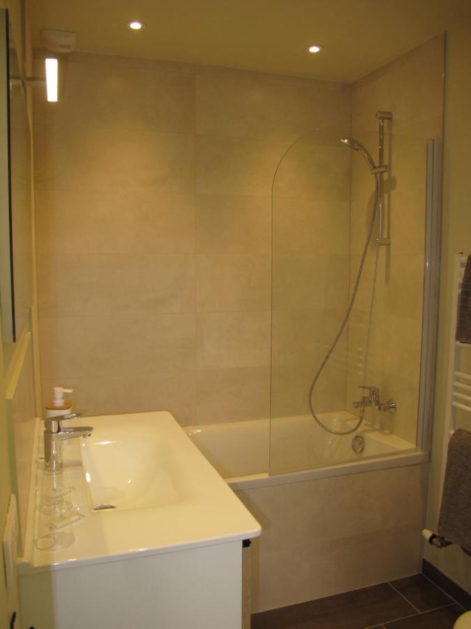 Bed and Breakfast La Garonde Boeschepe Экстерьер фото