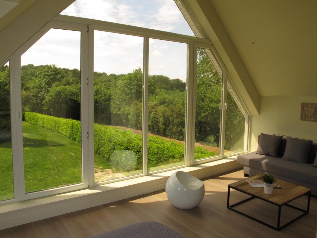 Bed and Breakfast La Garonde Boeschepe Экстерьер фото