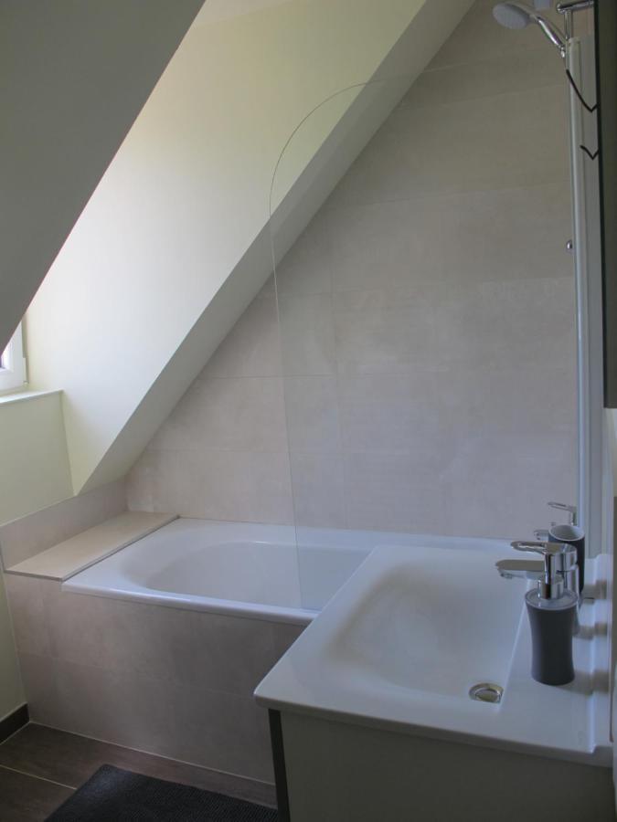 Bed and Breakfast La Garonde Boeschepe Экстерьер фото
