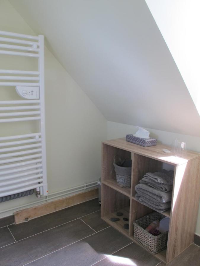 Bed and Breakfast La Garonde Boeschepe Экстерьер фото