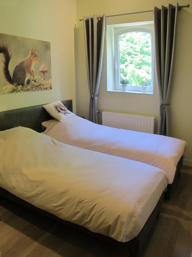 Bed and Breakfast La Garonde Boeschepe Экстерьер фото