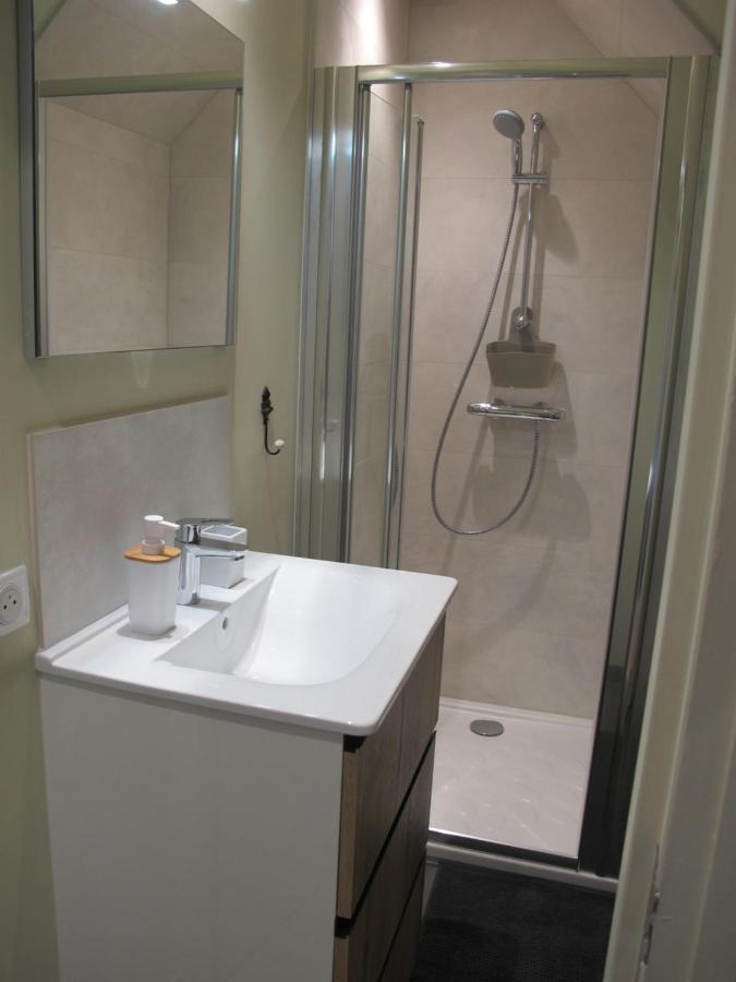 Bed and Breakfast La Garonde Boeschepe Экстерьер фото