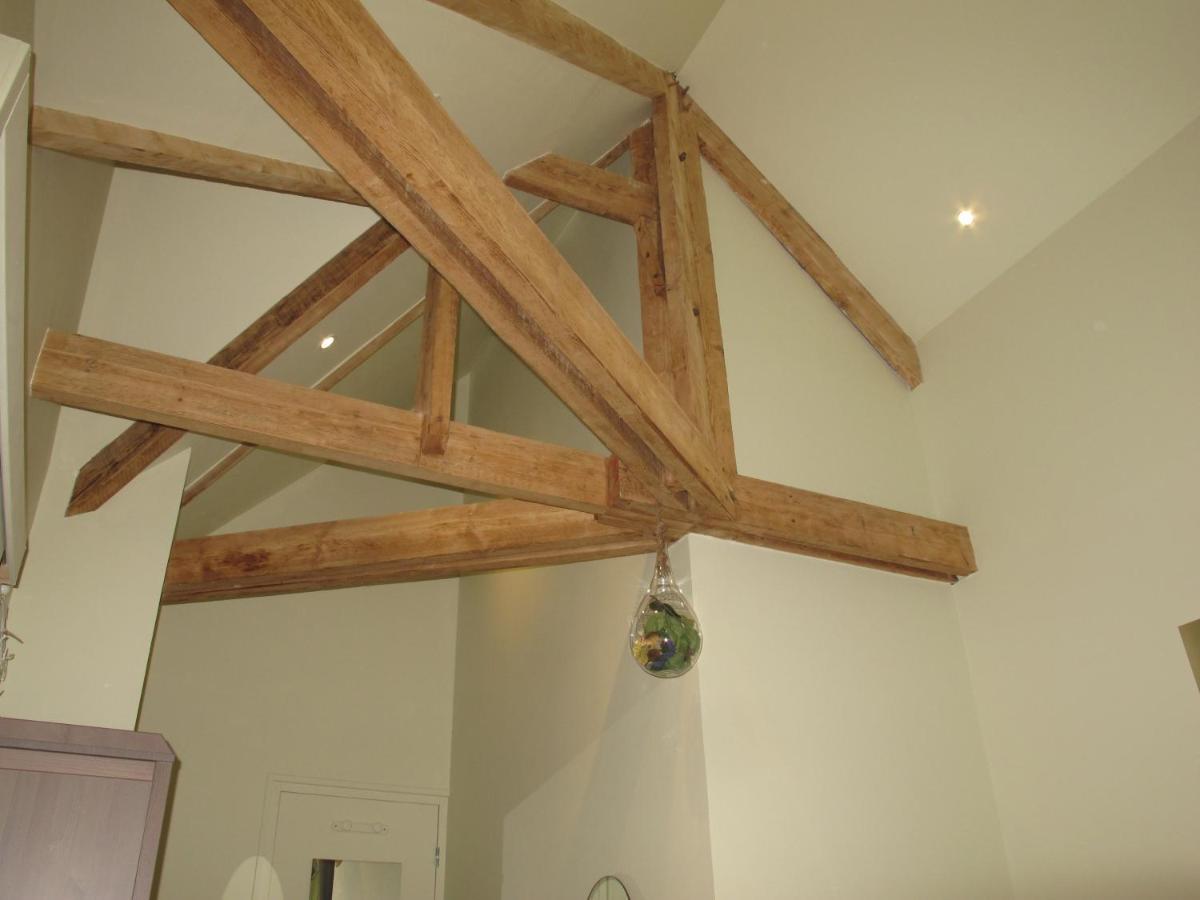 Bed and Breakfast La Garonde Boeschepe Экстерьер фото