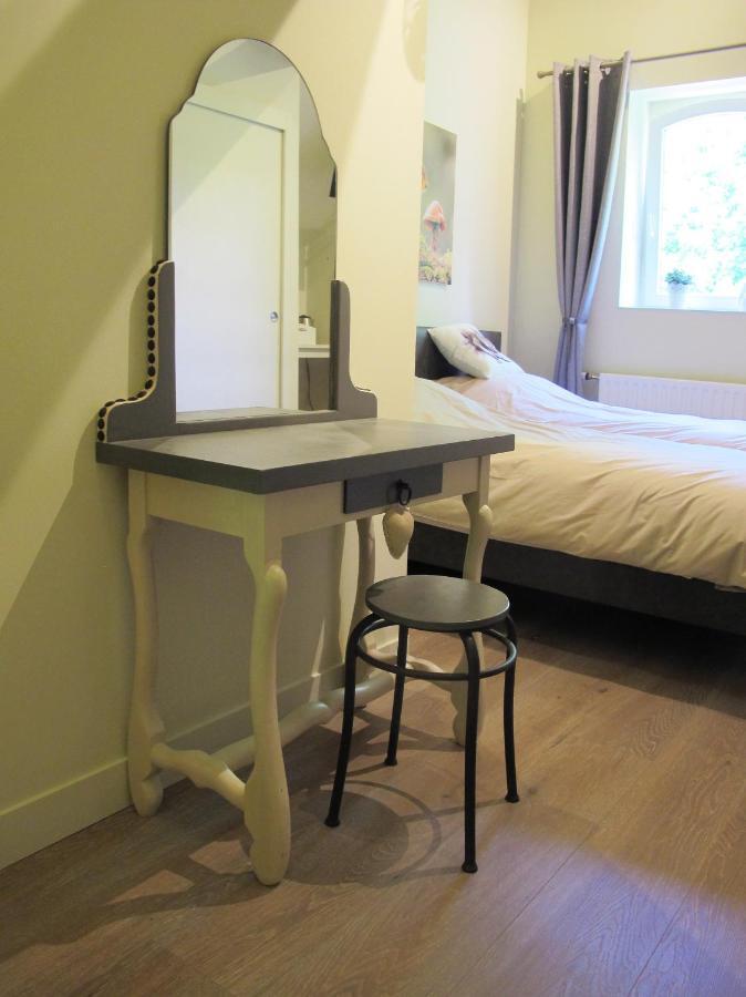 Bed and Breakfast La Garonde Boeschepe Экстерьер фото
