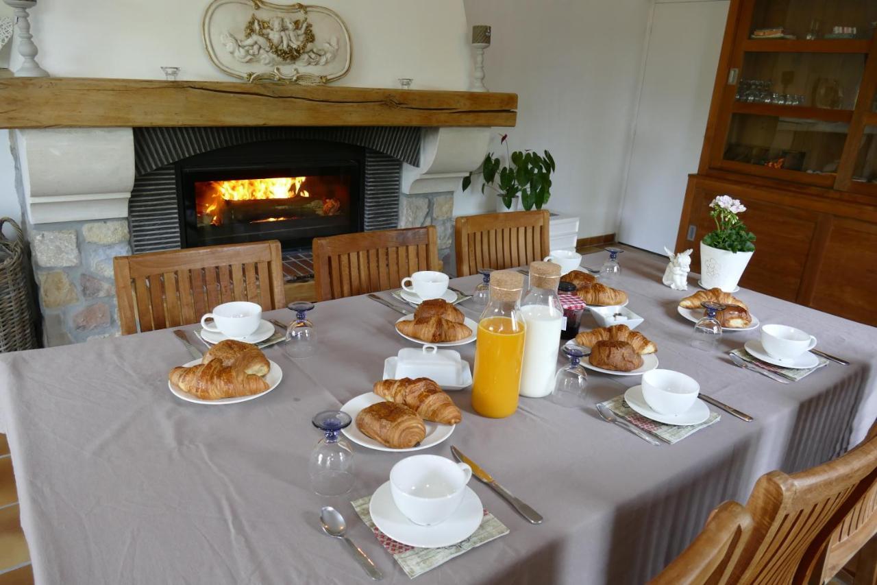 Bed and Breakfast La Garonde Boeschepe Экстерьер фото