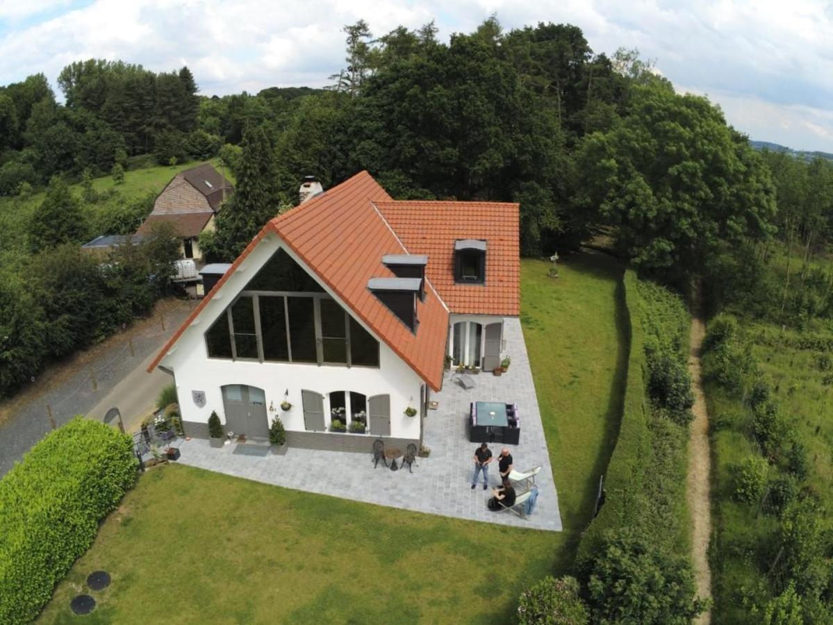 Bed and Breakfast La Garonde Boeschepe Экстерьер фото