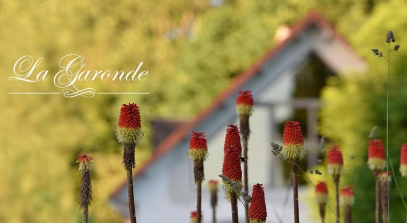 Bed and Breakfast La Garonde Boeschepe Экстерьер фото